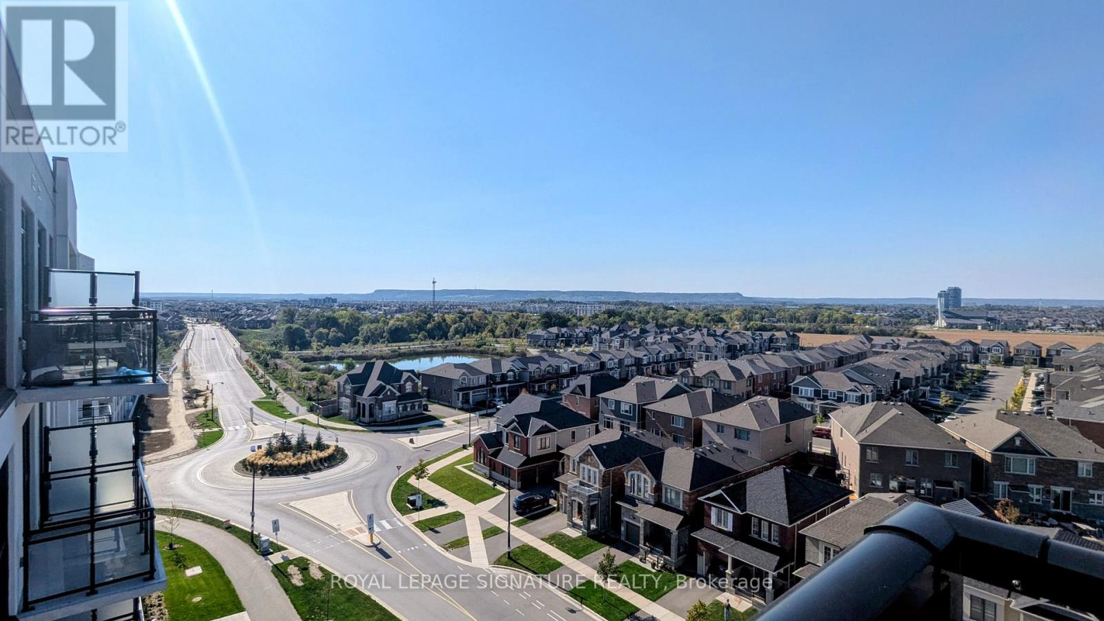 615 - 720 Whitlock Avenue, Milton (Cb Cobban), Ontario  L9E 1S2 - Photo 3 - W12446955