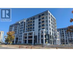 615 - 720 WHITLOCK AVENUE, Milton, Ontario