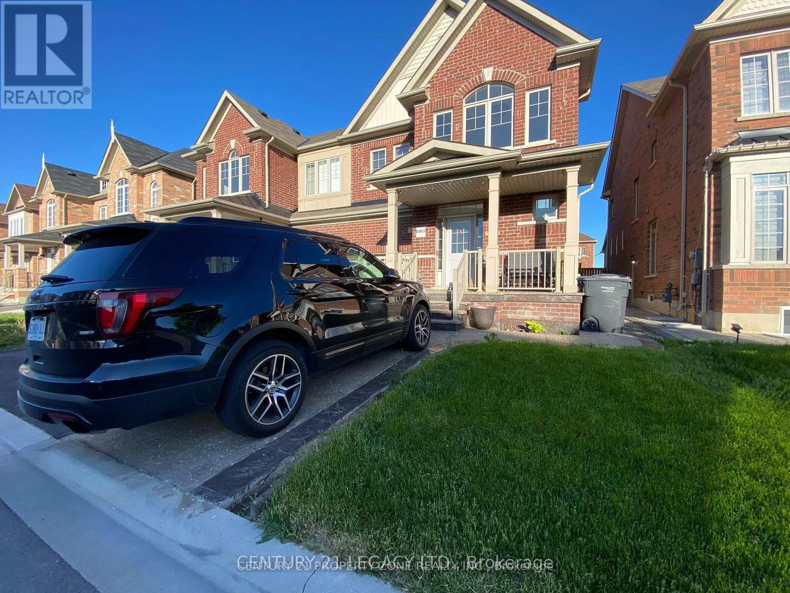 23 TAURUS ROAD, Brampton, Ontario