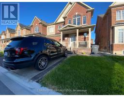 23 TAURUS ROAD, Brampton, Ontario