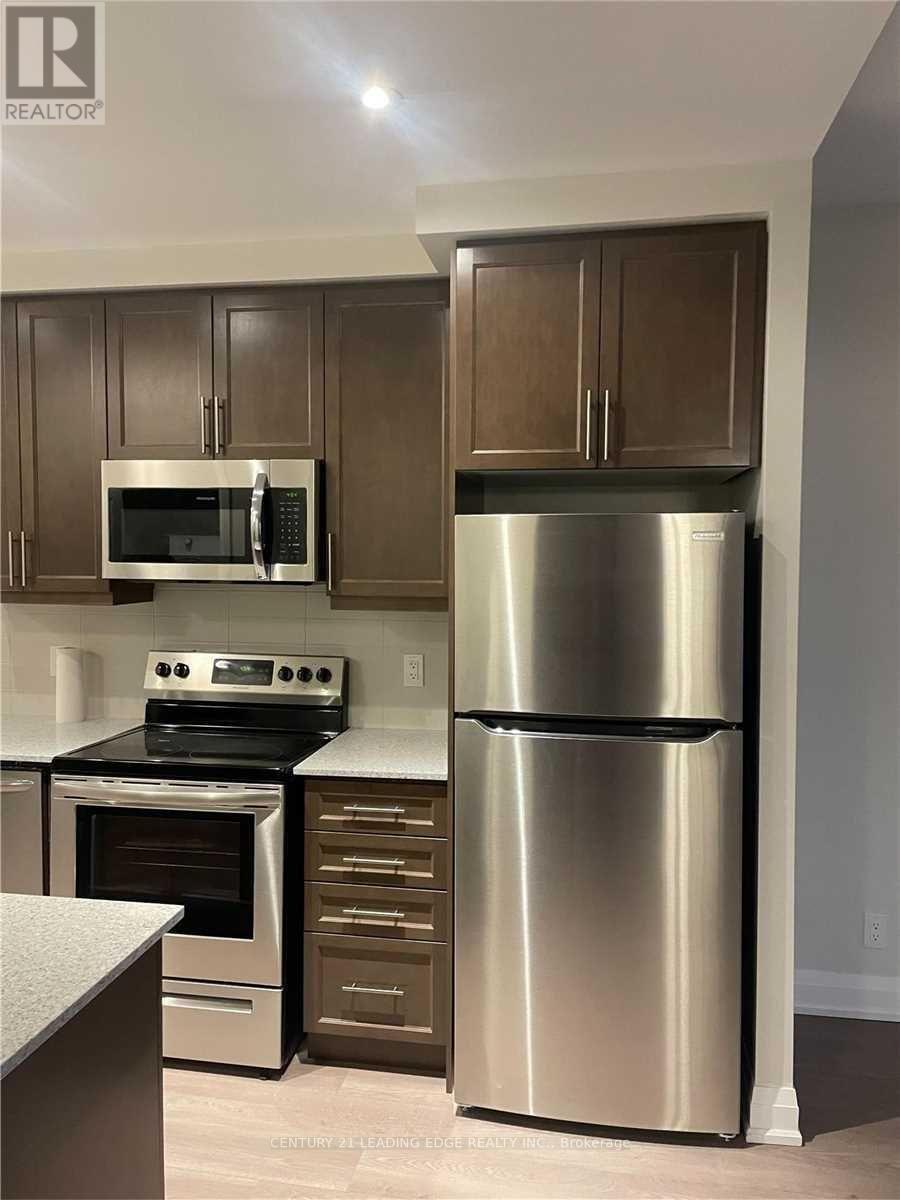 1701 - 15 Lynch Street, Brampton, Ontario  L6W 0C7 - Photo 11 - W12446967