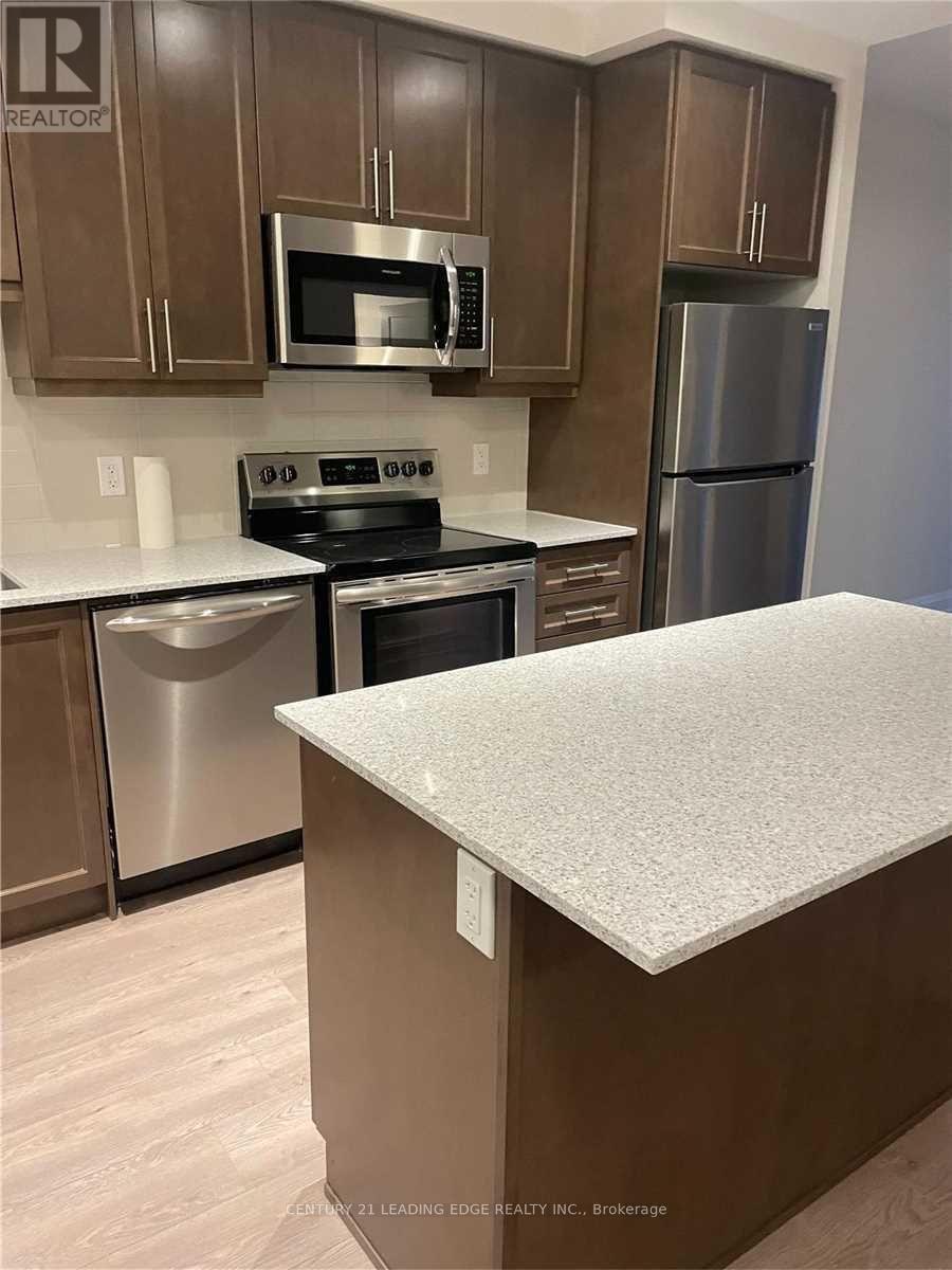 1701 - 15 Lynch Street, Brampton, Ontario  L6W 0C7 - Photo 12 - W12446967