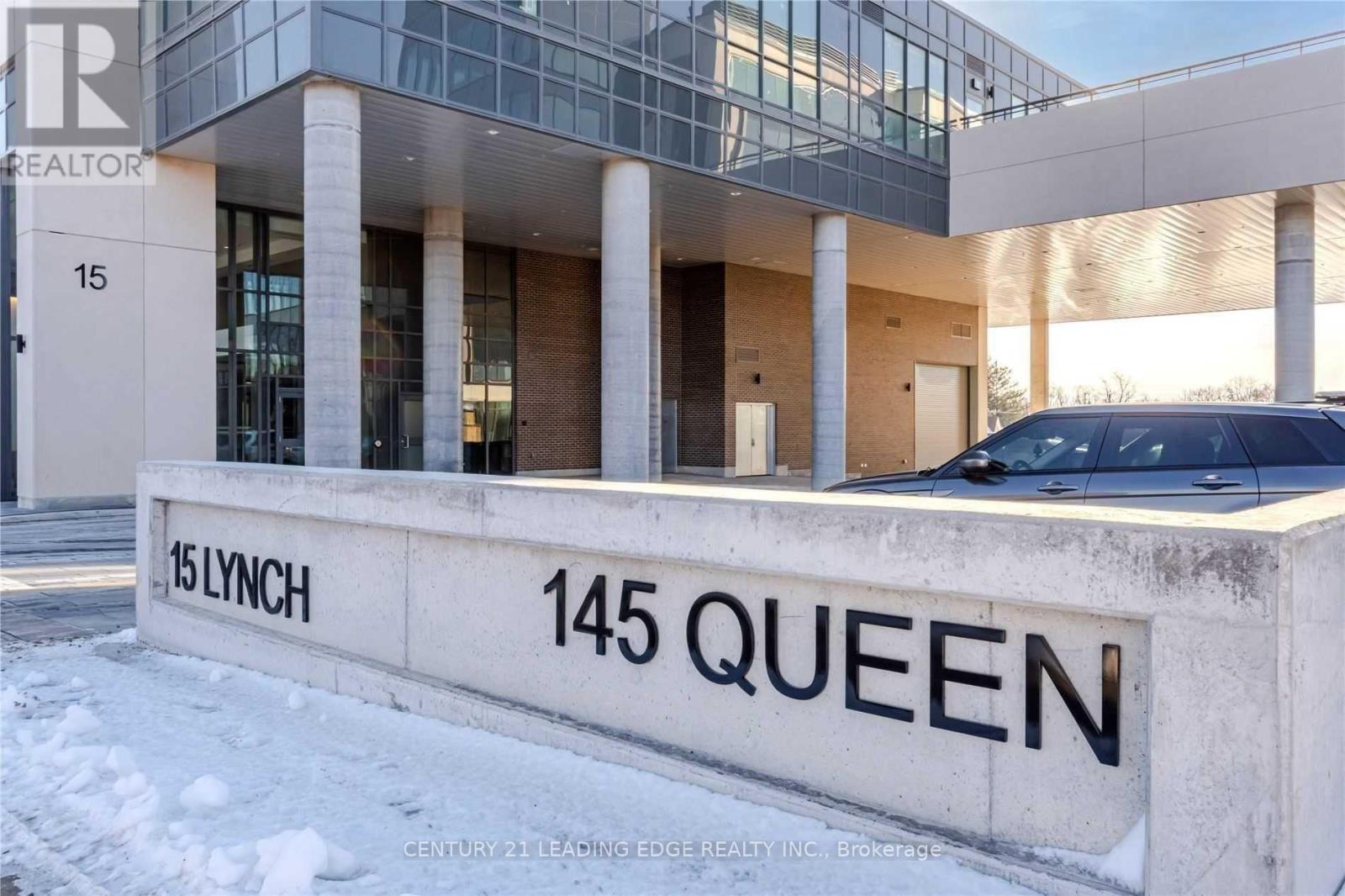 1701 - 15 Lynch Street, Brampton, Ontario  L6W 0C7 - Photo 2 - W12446967