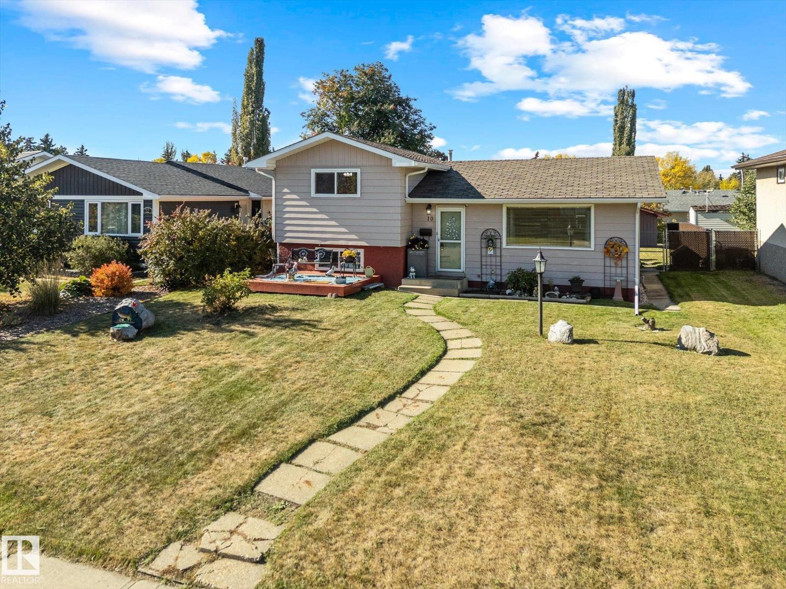 10 Brookside Cr, Spruce Grove, Alberta  T7X 1B7 - Photo 3 - E4461001