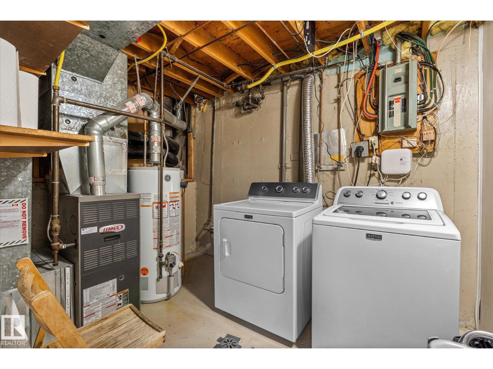 10 Brookside Cr, Spruce Grove, Alberta  T7X 1B7 - Photo 36 - E4461001