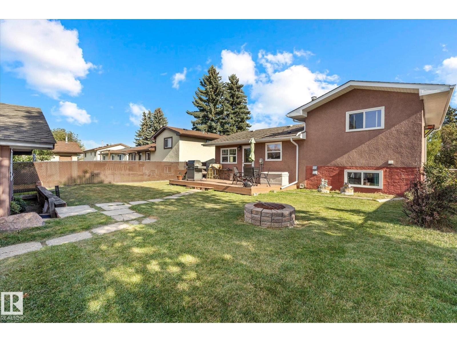 10 Brookside Cr, Spruce Grove, Alberta  T7X 1B7 - Photo 38 - E4461001