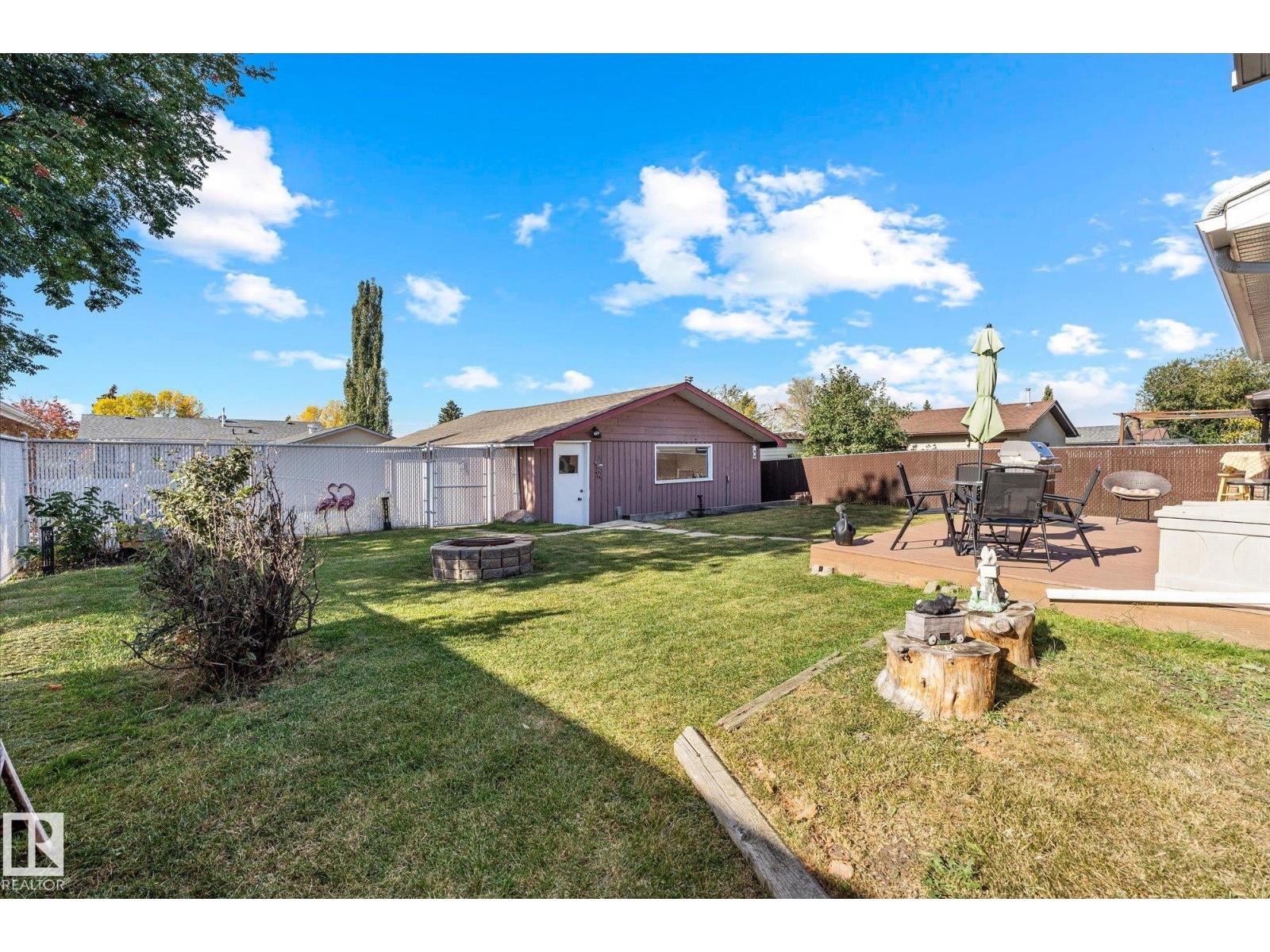 10 Brookside Cr, Spruce Grove, Alberta  T7X 1B7 - Photo 39 - E4461001