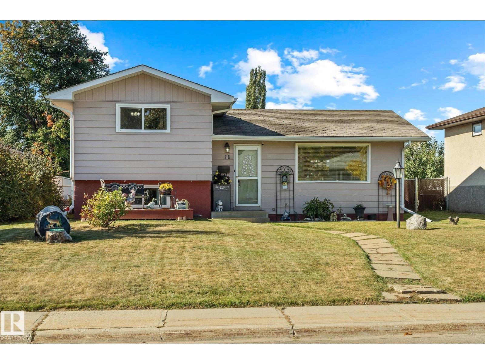 10 Brookside Cr, Spruce Grove, Alberta  T7X 1B7 - Photo 4 - E4461001