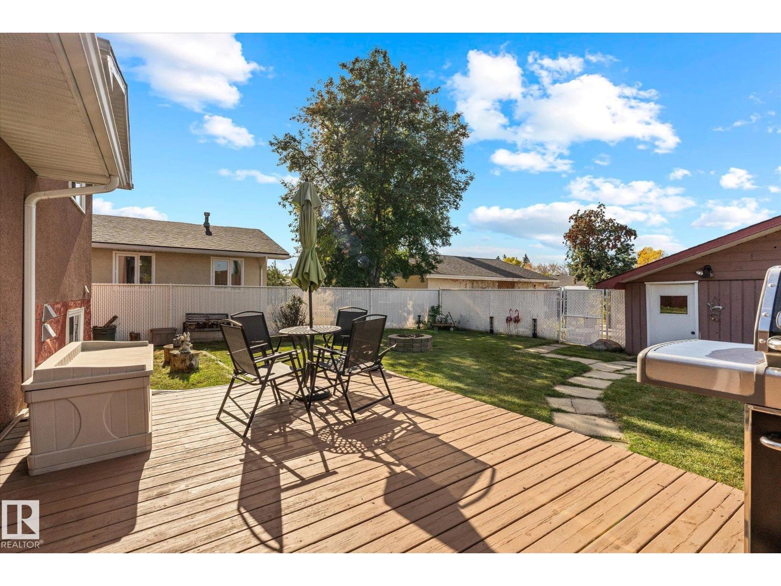 10 Brookside Cr, Spruce Grove, Alberta  T7X 1B7 - Photo 41 - E4461001