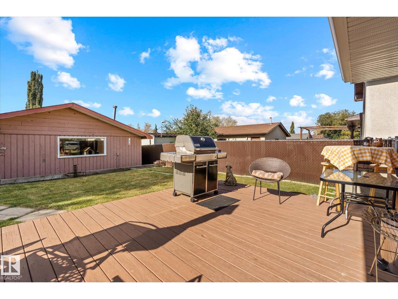 10 Brookside Cr, Spruce Grove, Alberta  T7X 1B7 - Photo 42 - E4461001