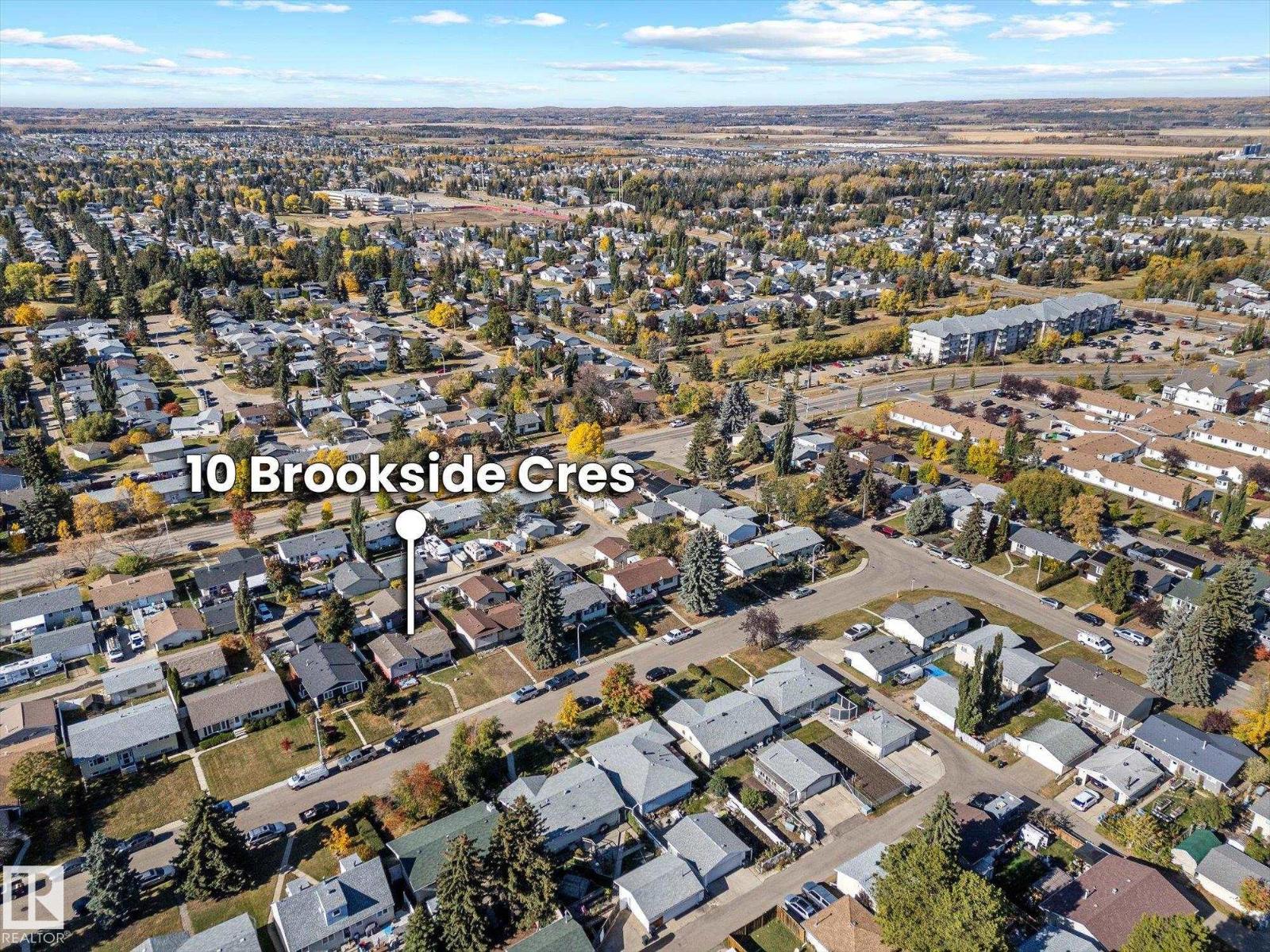 10 Brookside Cr, Spruce Grove, Alberta  T7X 1B7 - Photo 47 - E4461001
