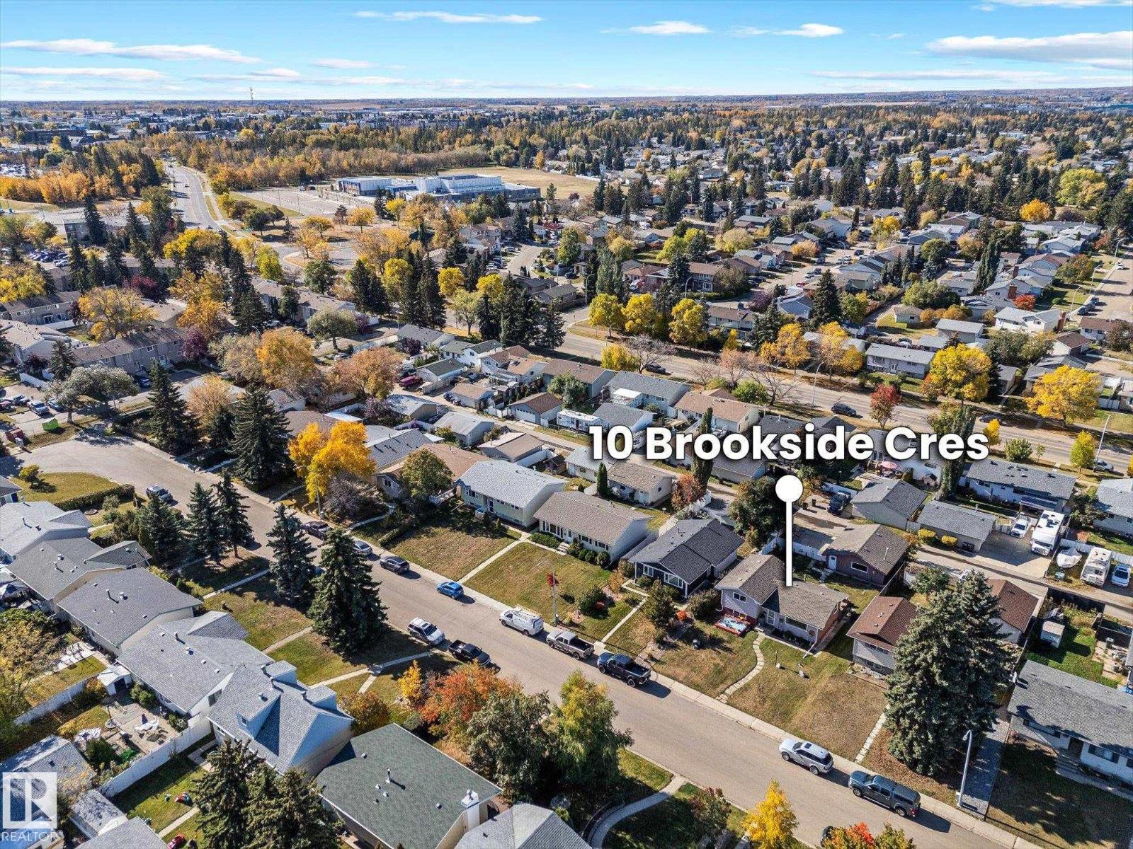 10 Brookside Cr, Spruce Grove, Alberta  T7X 1B7 - Photo 48 - E4461001