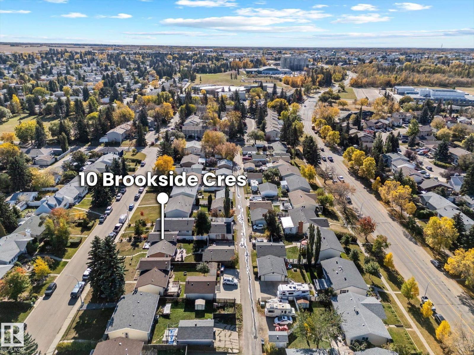 10 Brookside Cr, Spruce Grove, Alberta  T7X 1B7 - Photo 49 - E4461001