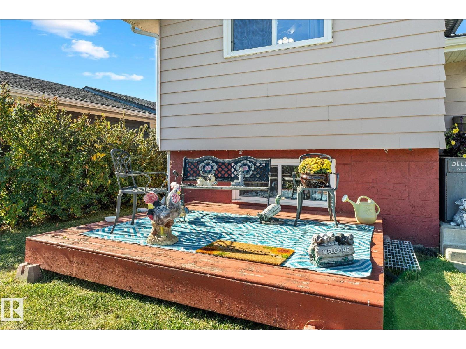 10 Brookside Cr, Spruce Grove, Alberta  T7X 1B7 - Photo 5 - E4461001