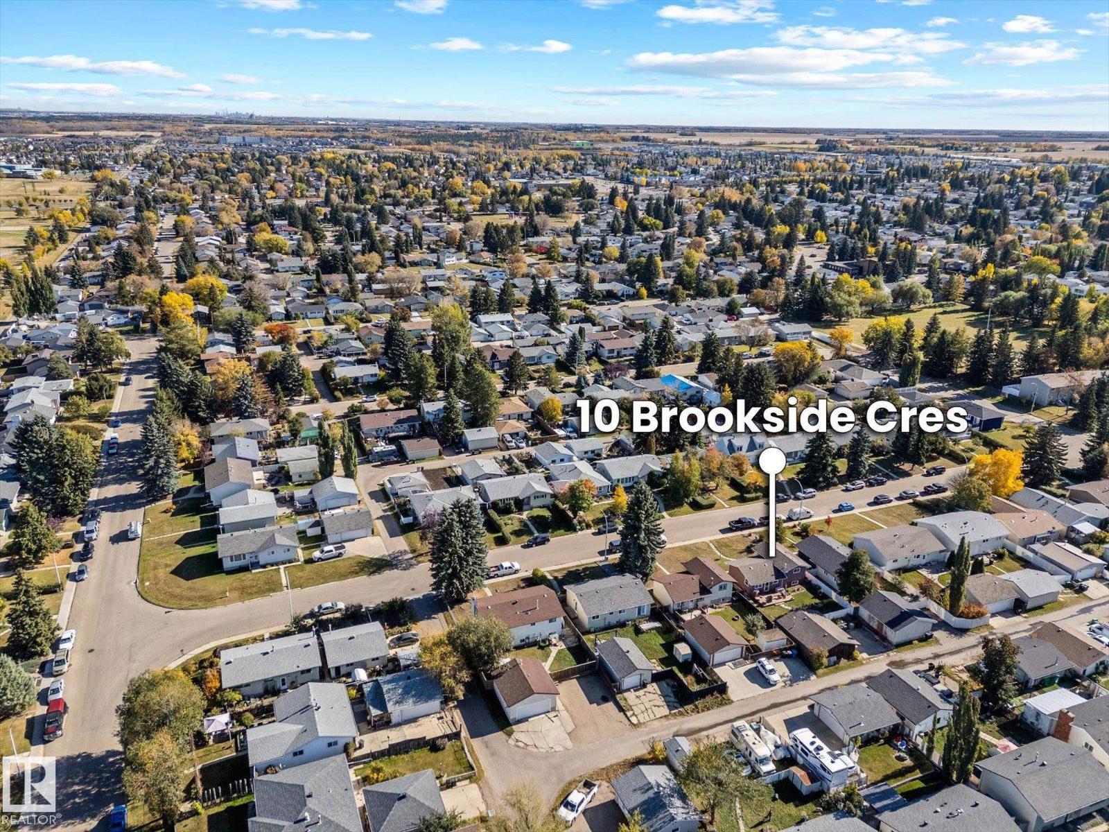 10 Brookside Cr, Spruce Grove, Alberta  T7X 1B7 - Photo 50 - E4461001