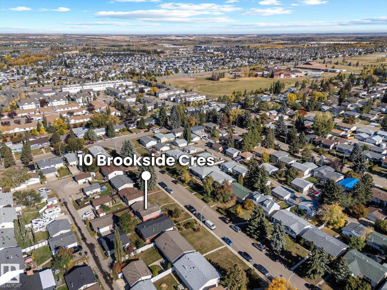 10 Brookside Cr, Spruce Grove, Alberta  T7X 1B7 - Photo 51 - E4461001