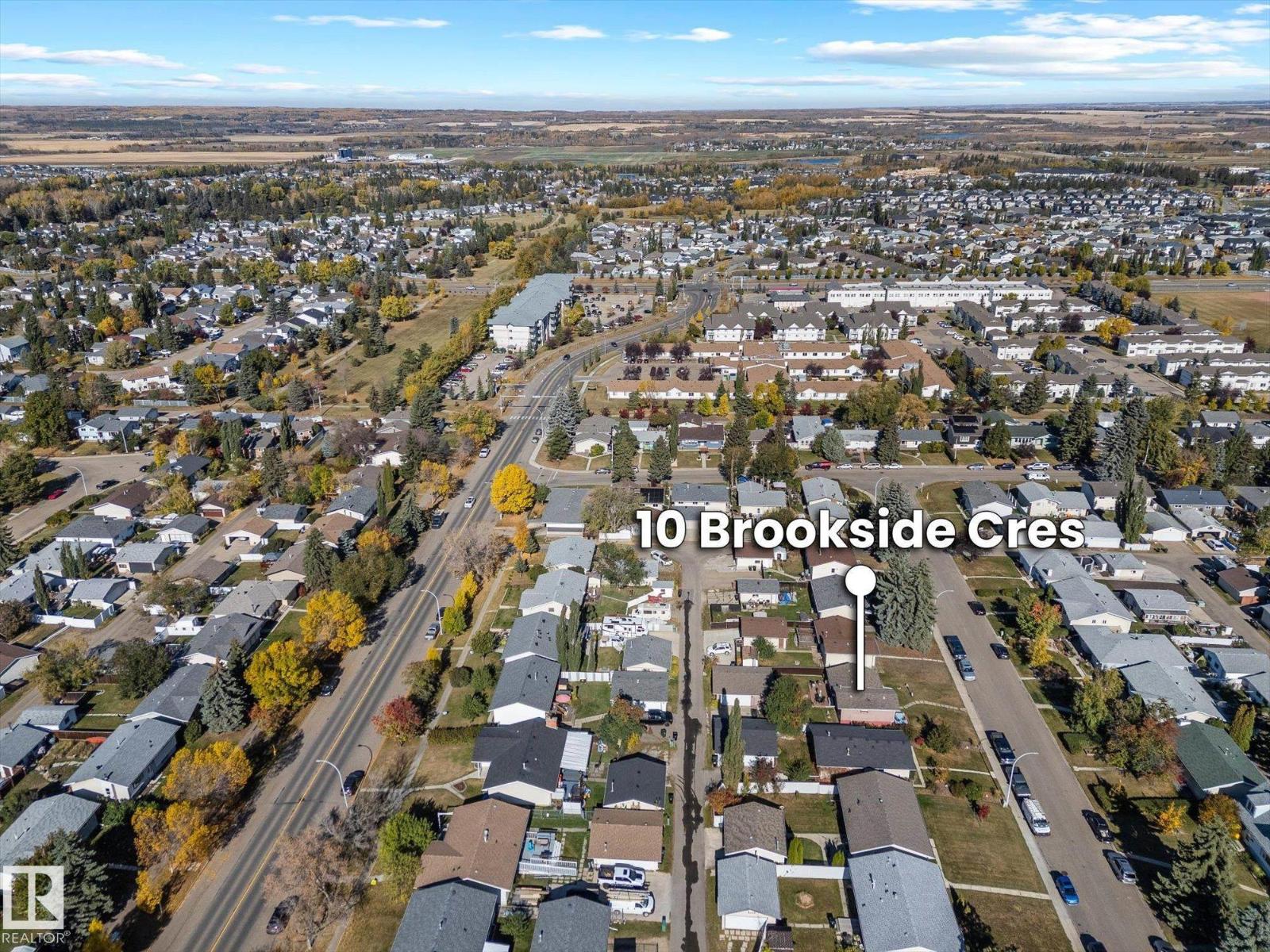 10 Brookside Cr, Spruce Grove, Alberta  T7X 1B7 - Photo 52 - E4461001
