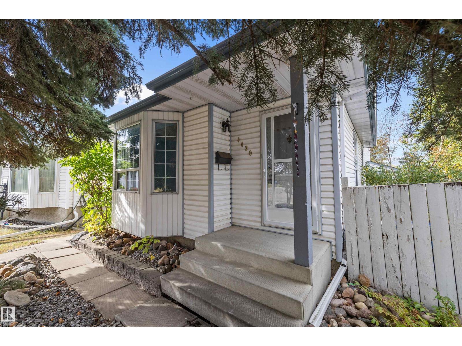 4420 36a St Nw, Edmonton, Alberta  T6L 6K5 - Photo 4 - E4461003
