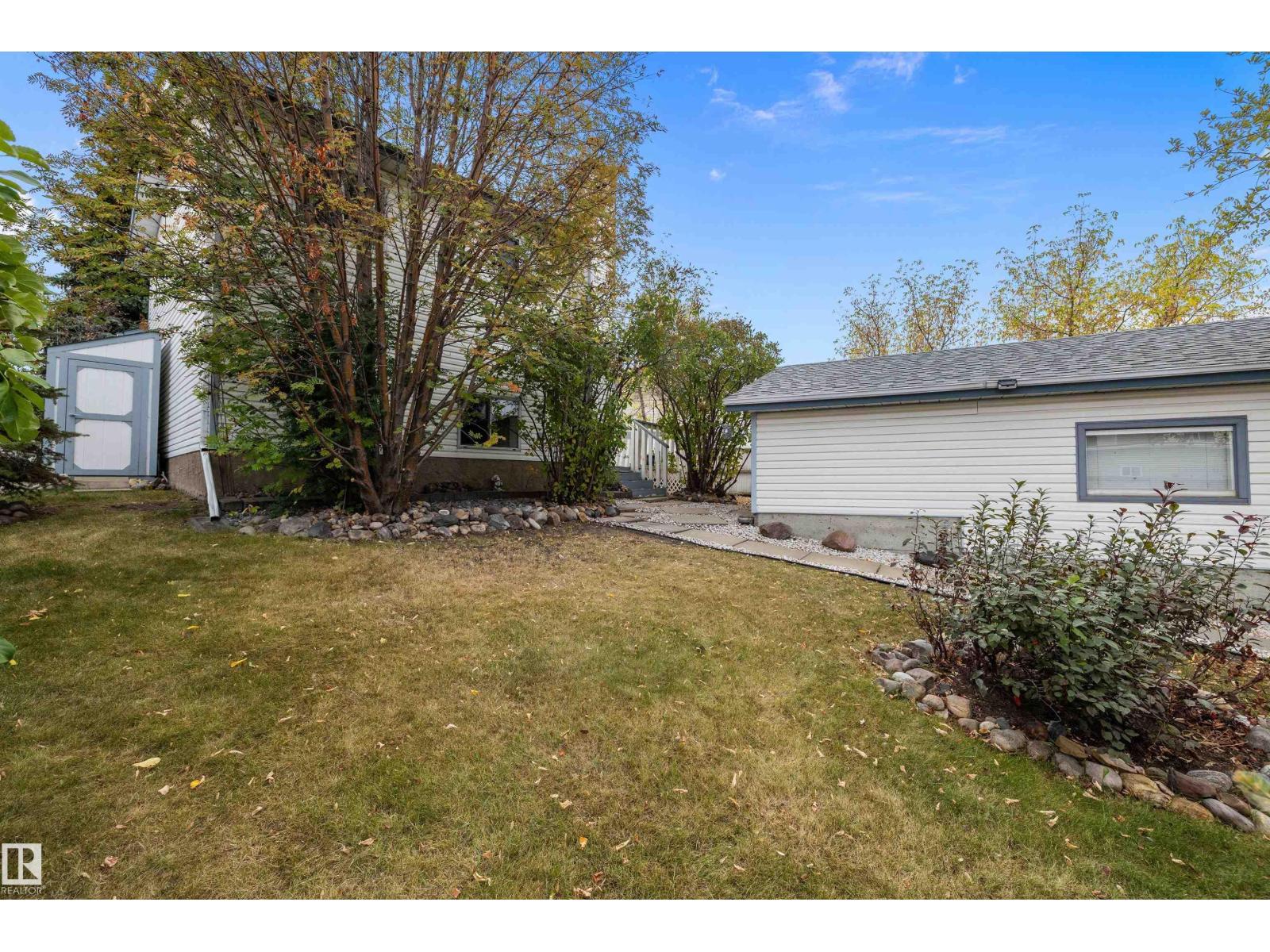 4420 36a St Nw, Edmonton, Alberta  T6L 6K5 - Photo 40 - E4461003