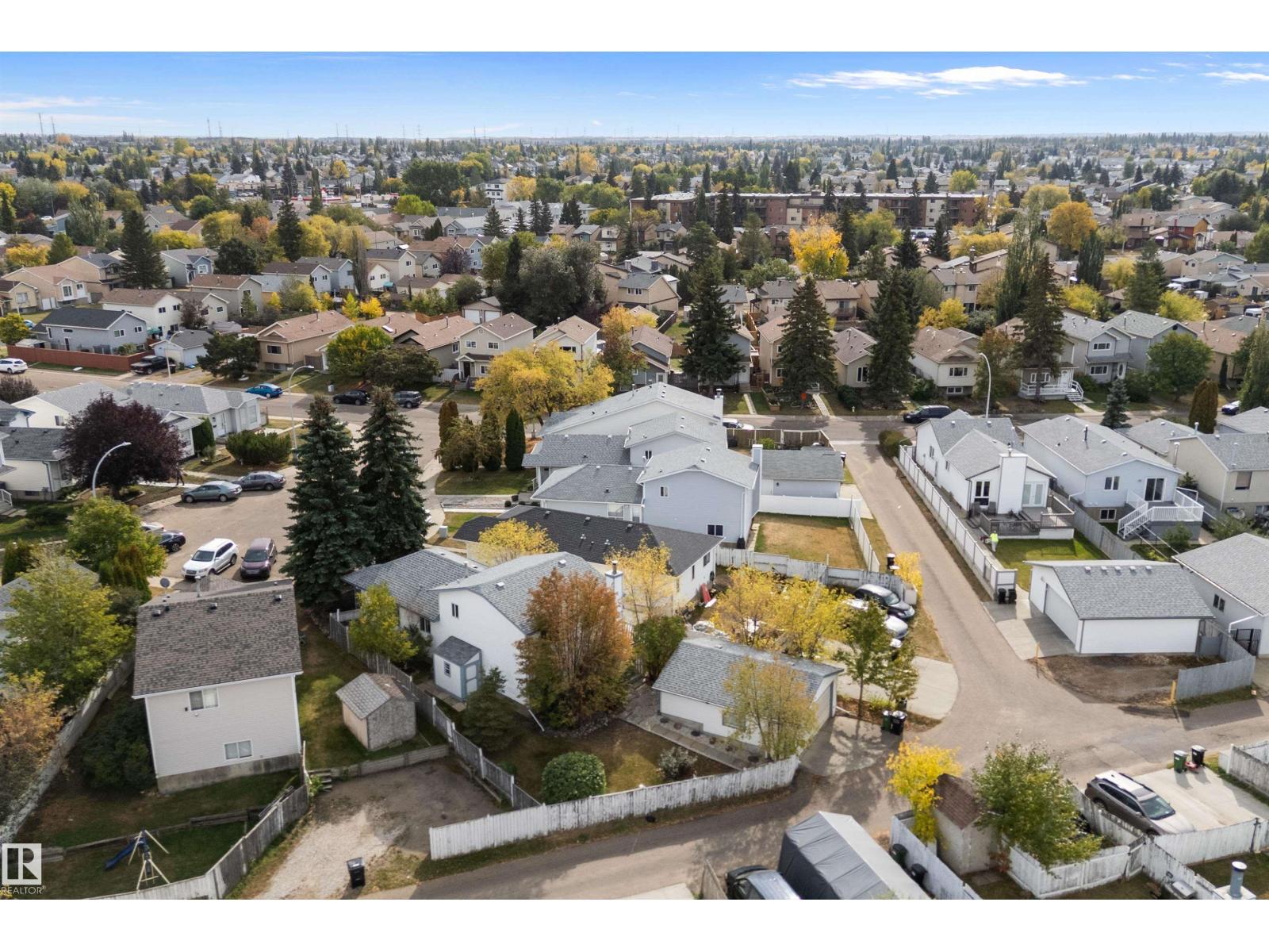4420 36a St Nw, Edmonton, Alberta  T6L 6K5 - Photo 47 - E4461003