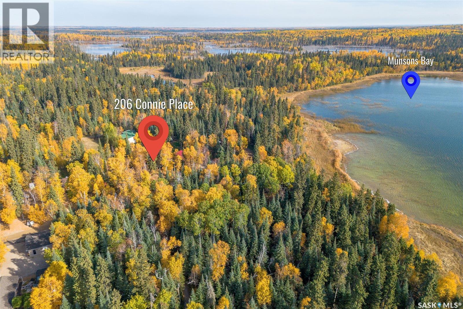 206 Connie Place, Lakeland Rm No. 521, Saskatchewan  S0J 0G0 - Photo 10 - SK020170