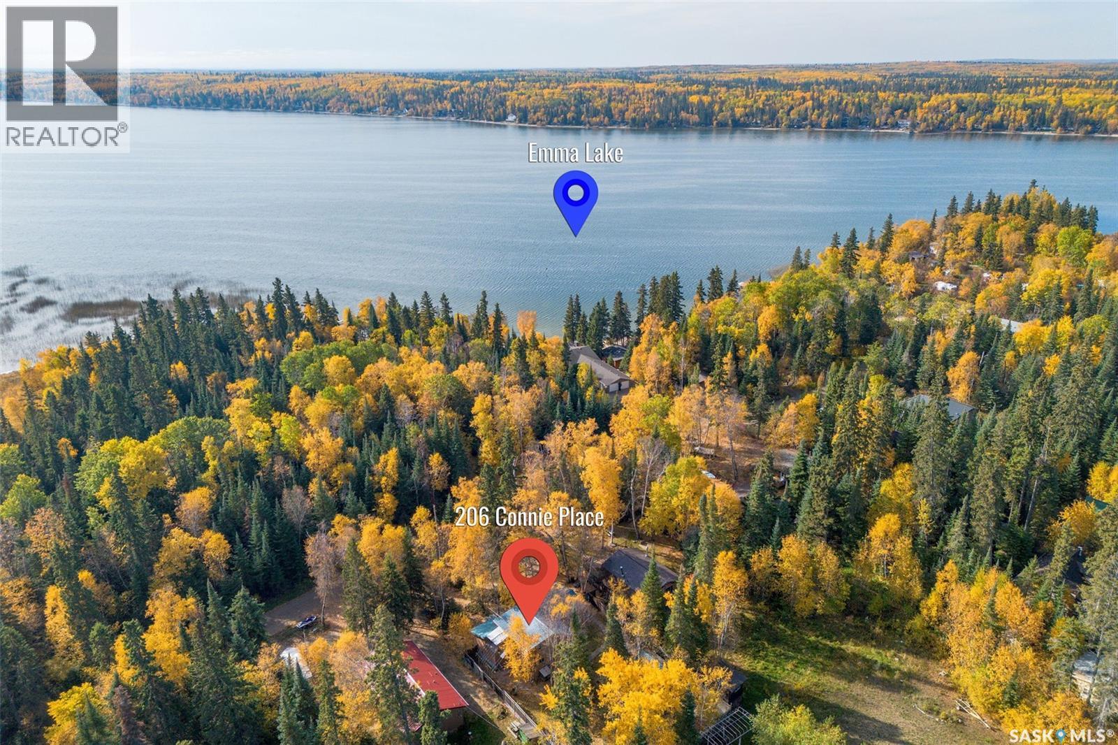 206 Connie Place, Lakeland Rm No. 521, Saskatchewan  S0J 0G0 - Photo 11 - SK020170