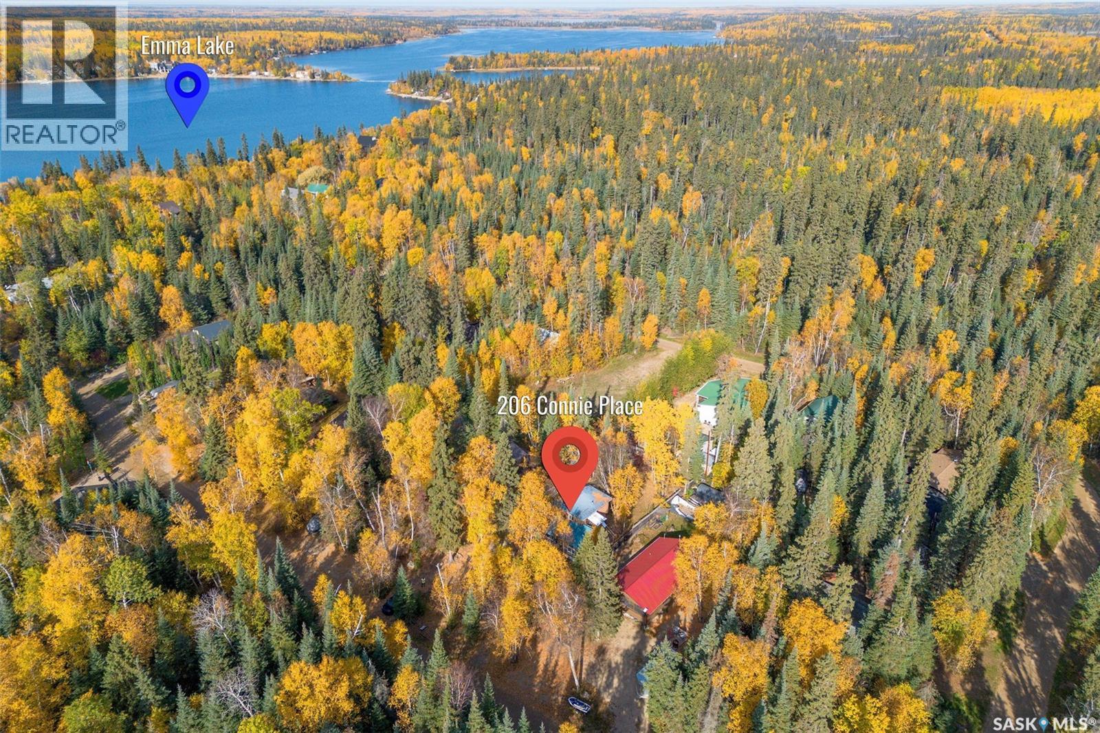 206 Connie Place, Lakeland Rm No. 521, Saskatchewan  S0J 0G0 - Photo 4 - SK020170
