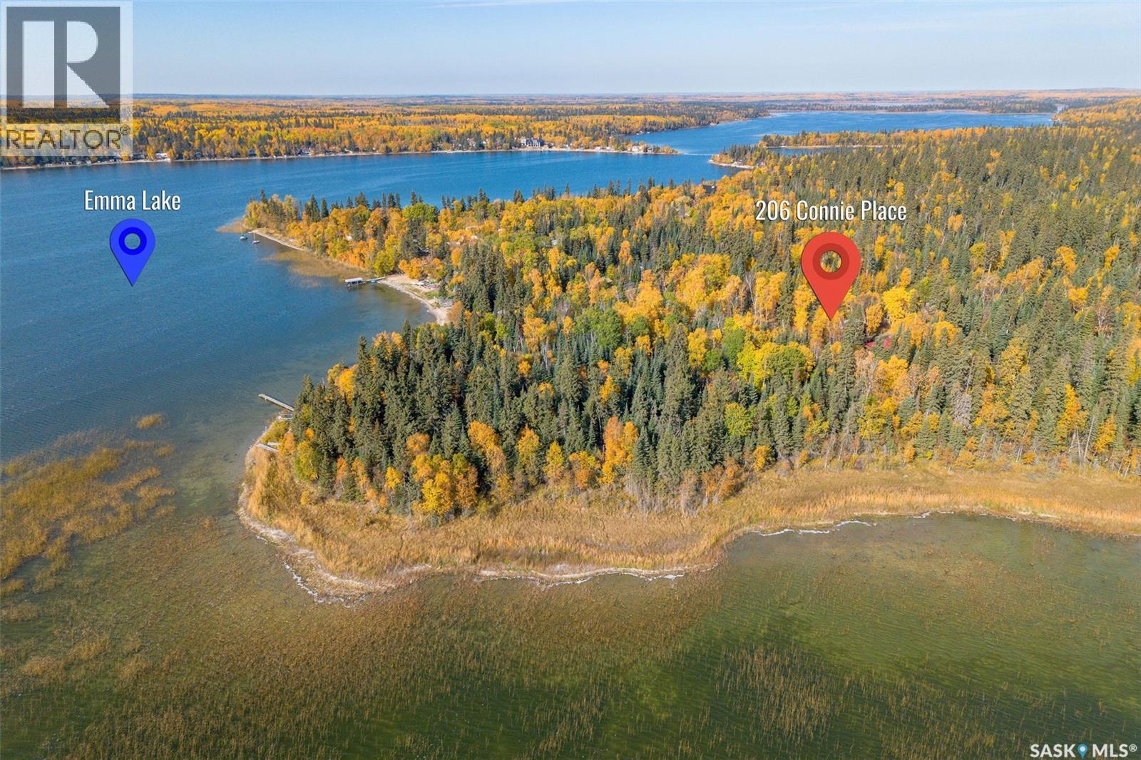 206 Connie Place, Lakeland Rm No. 521, Saskatchewan  S0J 0G0 - Photo 5 - SK020170