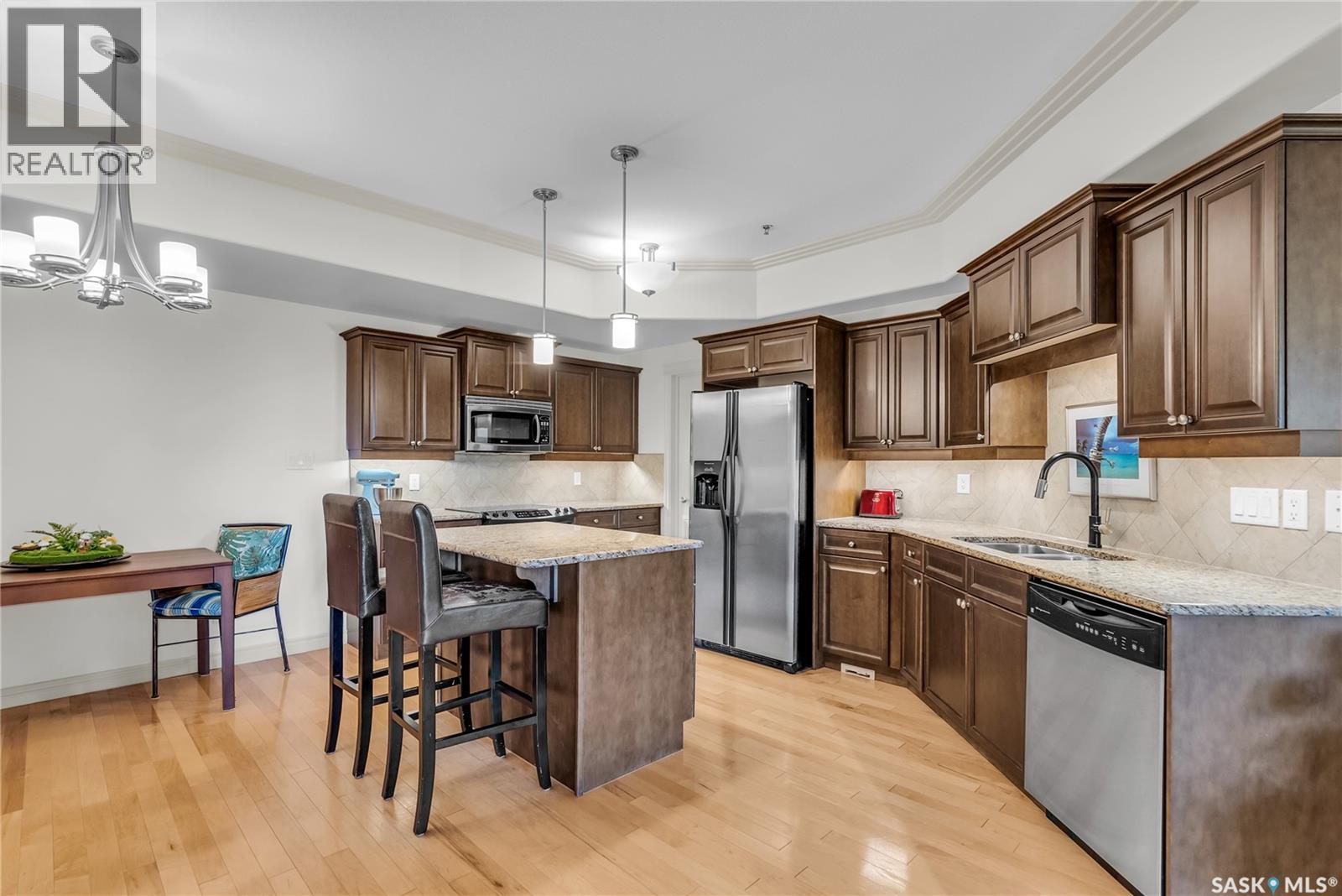 135 623 Saskatchewan Crescent W, Saskatoon, Saskatchewan  S7M 0A5 - Photo 6 - SK020158