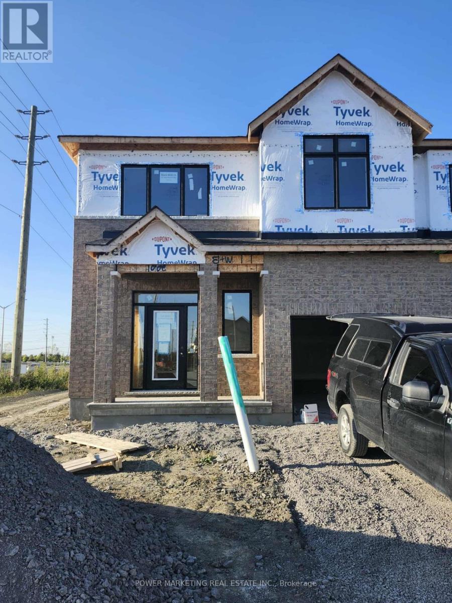 201 RYAN REYNOLDS WAY, Ottawa, Ontario