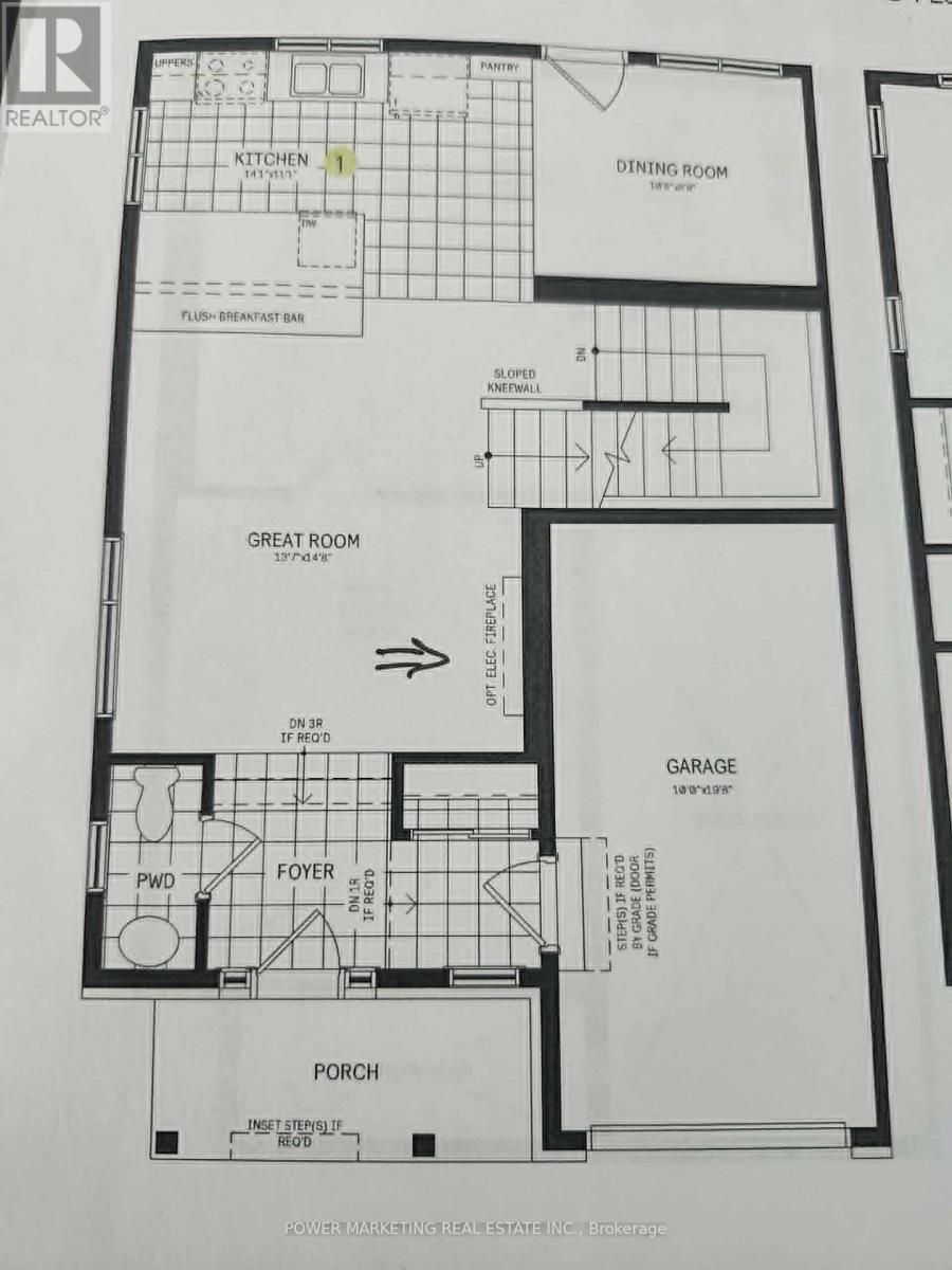 201 Ryan Reynolds Way, Ottawa, Ontario  K4A 5H5 - Photo 3 - X12419695
