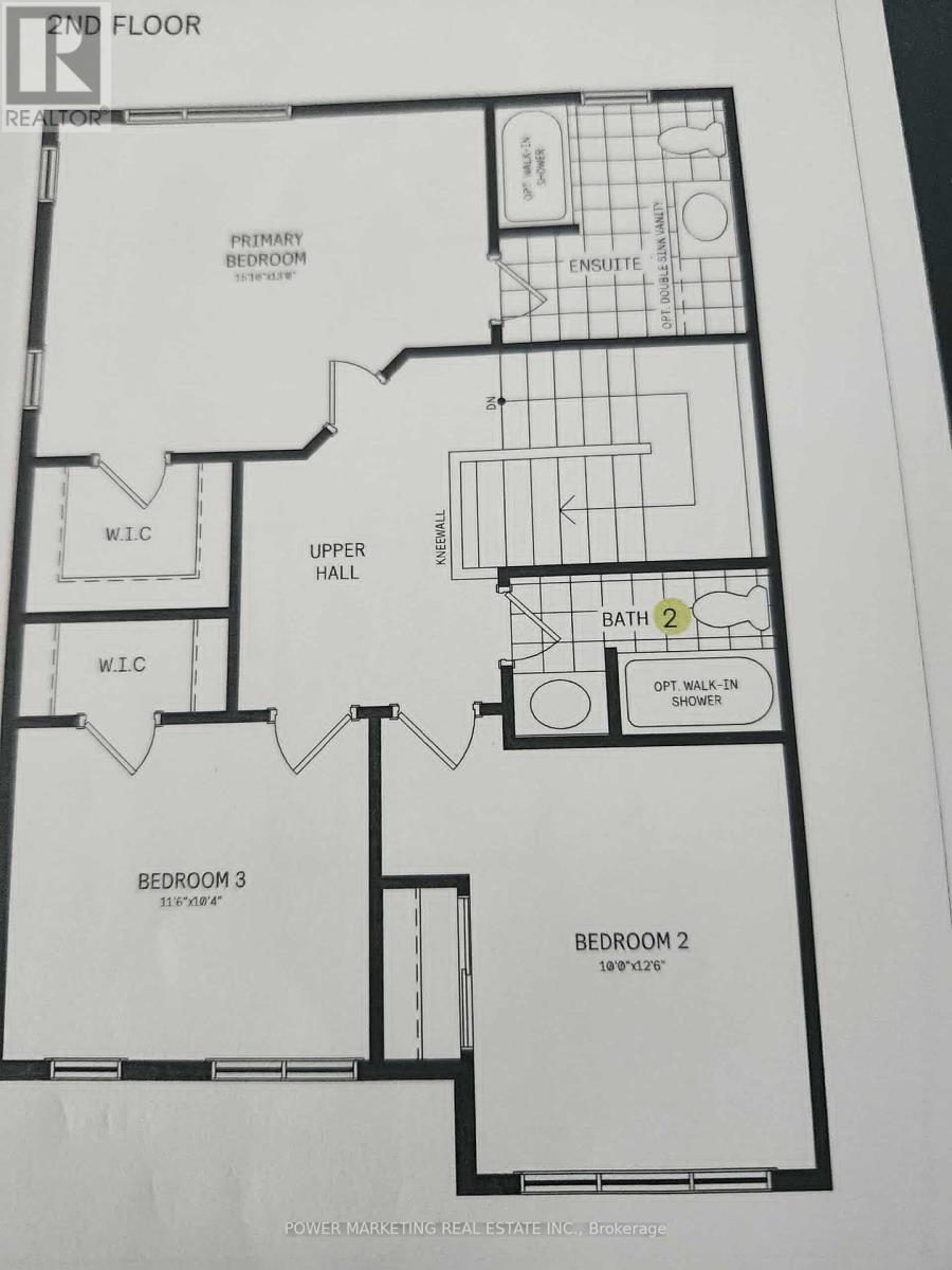 201 Ryan Reynolds Way, Ottawa, Ontario  K4A 5H5 - Photo 2 - X12419695