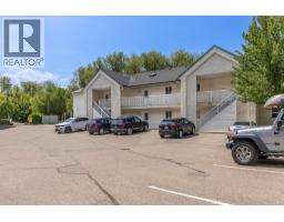 602 Browne Road Unit# 12, vernon, British Columbia