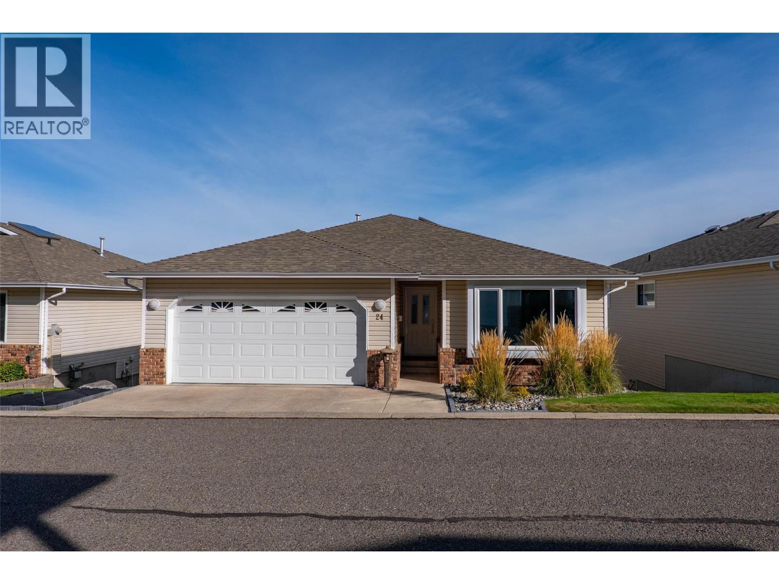 2030 Van Horne Drive Unit# 24, kamloops, British Columbia