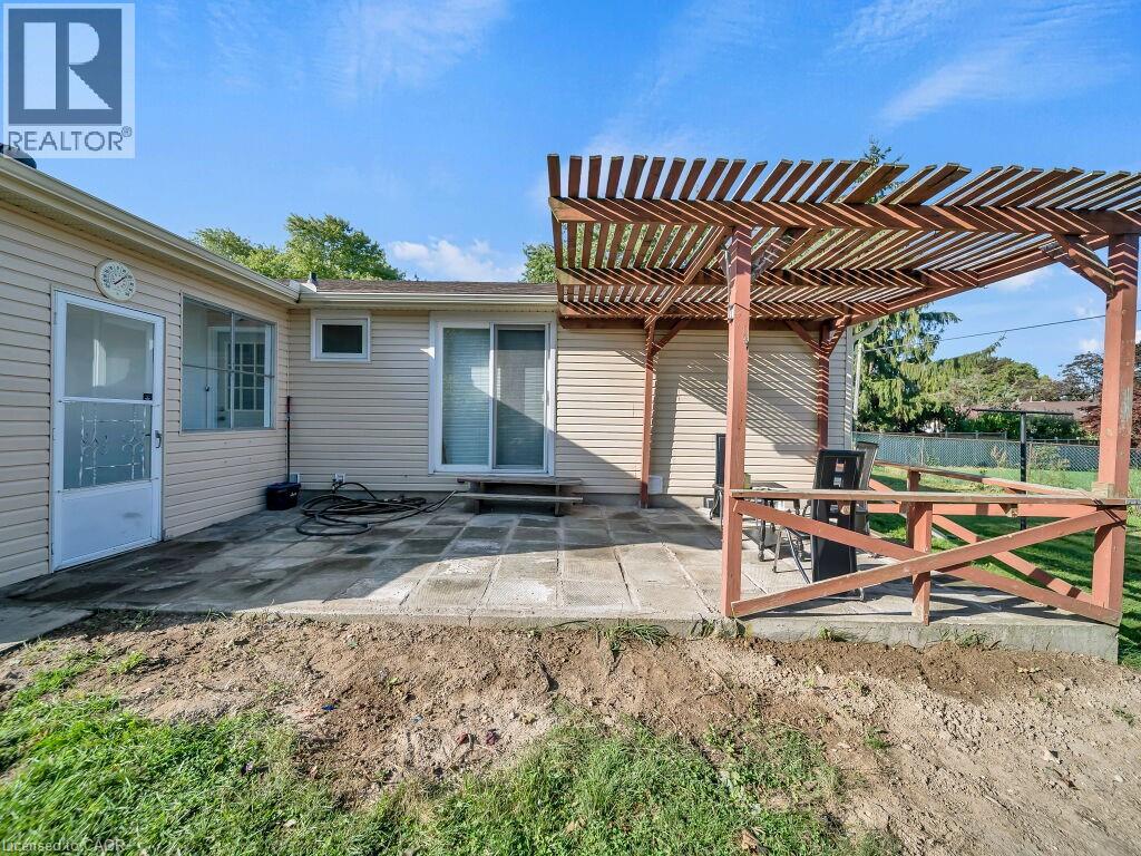 34 Belwood Walk, Kitchener, Ontario  N2C 1Z3 - Photo 46 - 40776755
