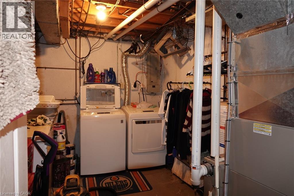 5475 Lakeshore Road Unit# 9, Burlington, Ontario  L7L 1E1 - Photo 24 - 40776174