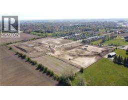 MITCHELL LANDS, perth, Ontario