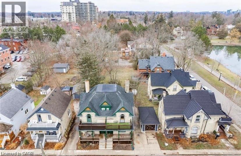 17 Hilda Place, Kitchener, Ontario  N2G 1K4 - Photo 3 - 40776034