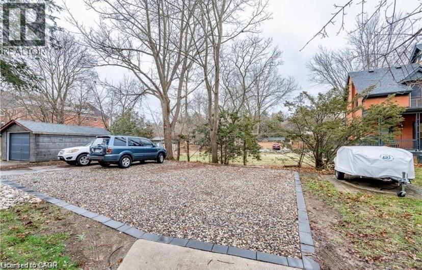 17 Hilda Place, Kitchener, Ontario  N2G 1K4 - Photo 33 - 40776034