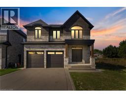 161 PIKE CREEK Drive, Cayuga, Ontario
