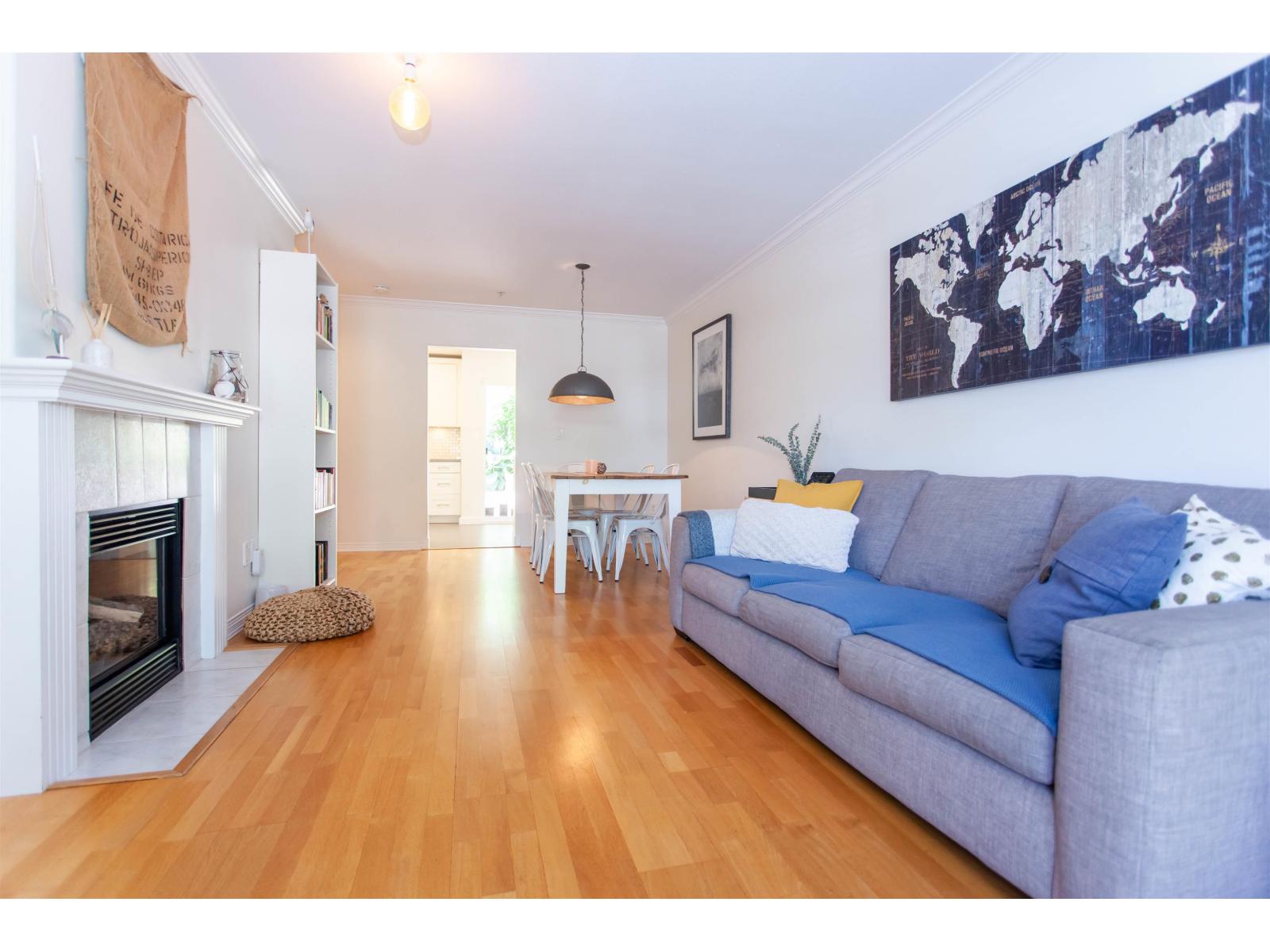 2 15432 16a Avenue, Surrey, British Columbia  V4A 1T3 - Photo 3 - R3039868