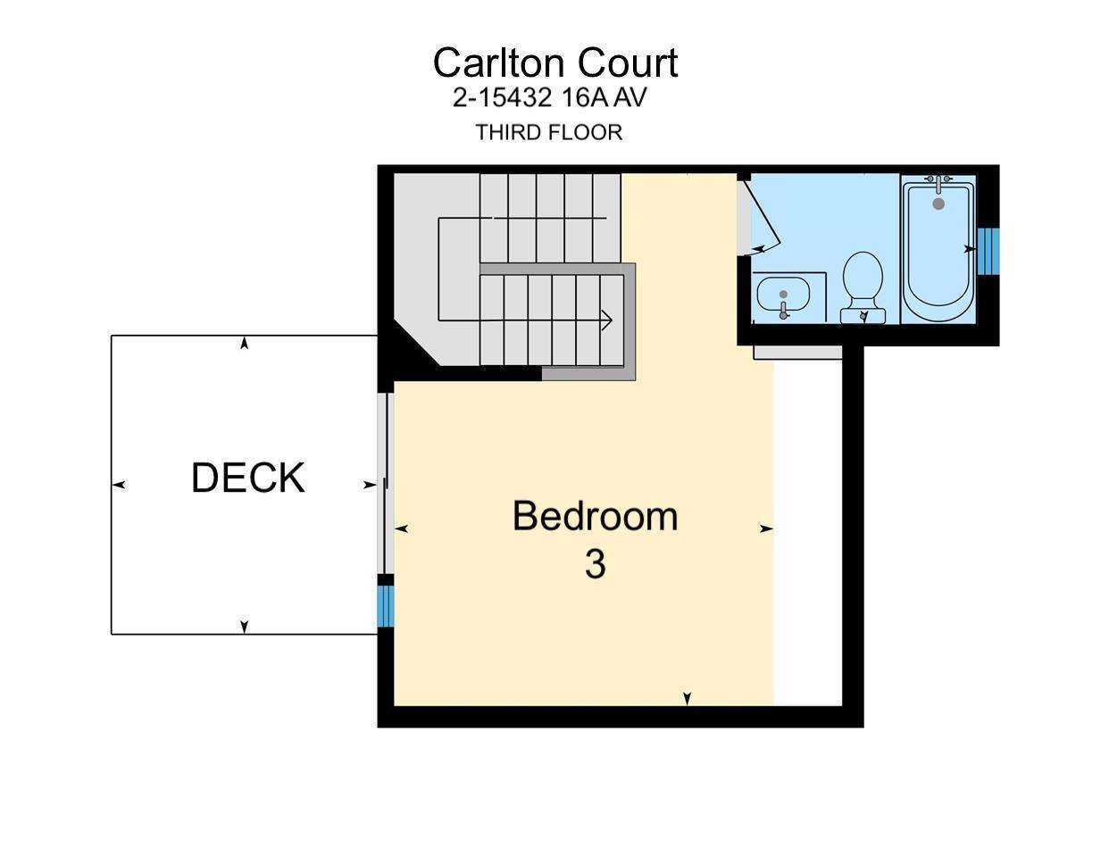 2 15432 16a Avenue, Surrey, British Columbia  V4A 1T3 - Photo 30 - R3039868