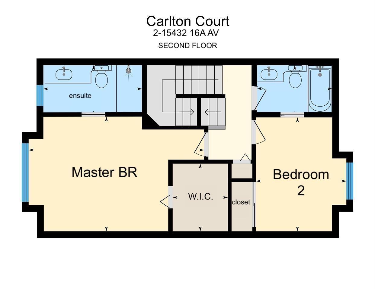 2 15432 16a Avenue, Surrey, British Columbia  V4A 1T3 - Photo 28 - R3039868
