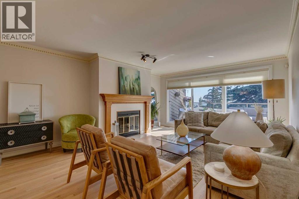9, 1220 Prominence Way Sw, Calgary, Alberta  T3H 2B4 - Photo 9 - A2252587