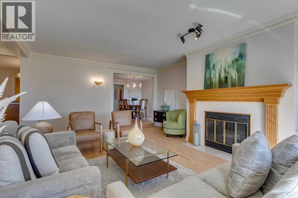 9, 1220 Prominence Way Sw, Calgary, Alberta  T3H 2B4 - Photo 11 - A2252587