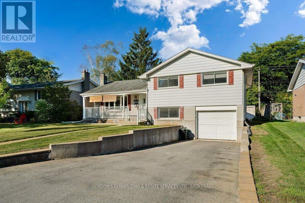 869 Haverhill Drive, Kingston, Ontario  K7M 4V1 - Photo 1 - X12447136