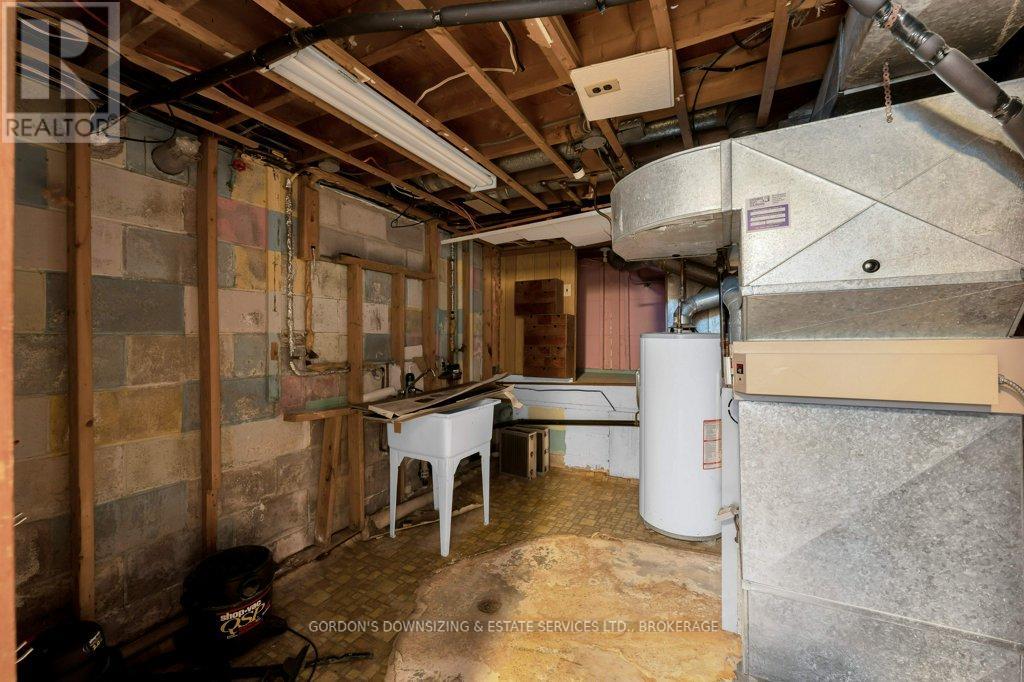 869 Haverhill Drive, Kingston, Ontario  K7M 4V1 - Photo 39 - X12447136