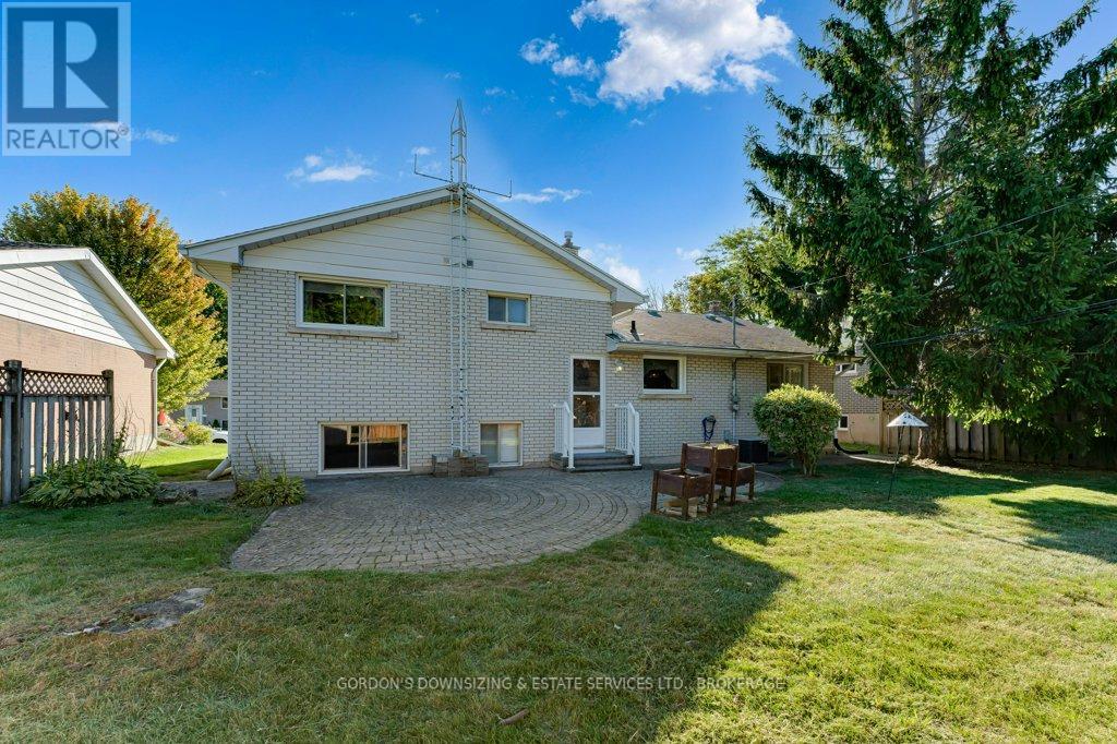 869 Haverhill Drive, Kingston, Ontario  K7M 4V1 - Photo 43 - X12447136