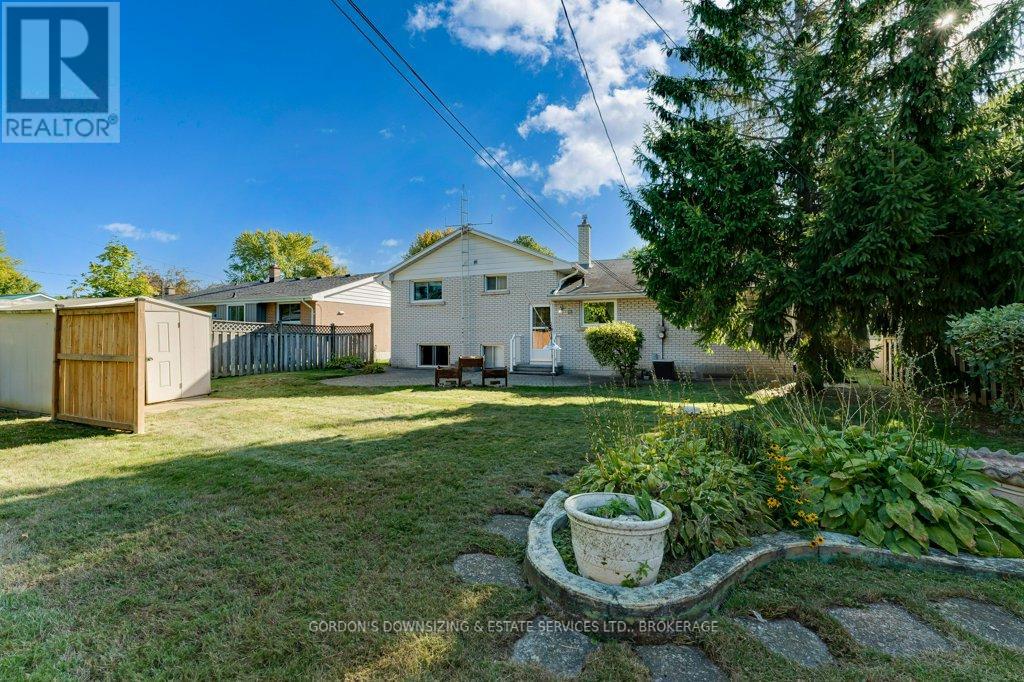 869 Haverhill Drive, Kingston, Ontario  K7M 4V1 - Photo 44 - X12447136