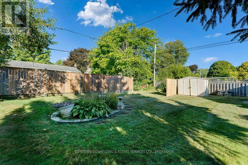 869 Haverhill Drive, Kingston, Ontario  K7M 4V1 - Photo 46 - X12447136